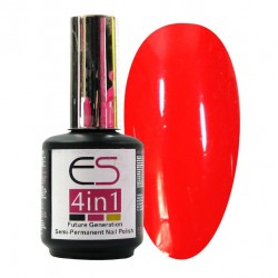 Gel Lac Oja Semi Permanent One Stroke 4 in1 #46 15ml